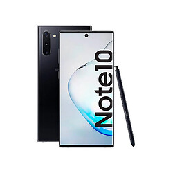 Samsung Galaxy Note 10 8Go/256Go Noir Double SIM N970