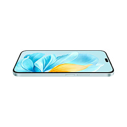 Acheter HONOR 200 Lite 5G 8Go 256Go Bleu Téléphone MediaTek Dimensity 6080 6.7” AMOLED 90Hz Caméra Principale 108MP 4500mAh Smartphone