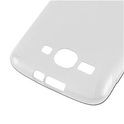 Acheter Cadorabo Coque Huawei ASCEND Y520 Etui en Transparent