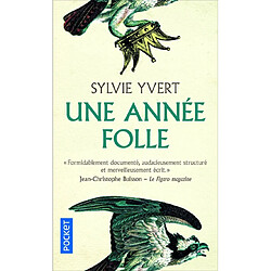 Une année folle - Occasion