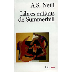 Libres enfants de Summerhill