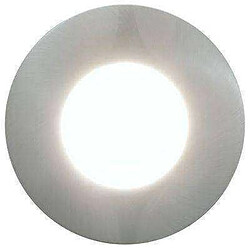 Encastré extérieur 1X5W Acier inoxydable Margo - EGLO LIGHTING - 94092