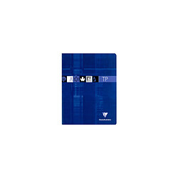 Clairefontaine Cahier travaux pratiques piqure, 170 x 220 mm ()