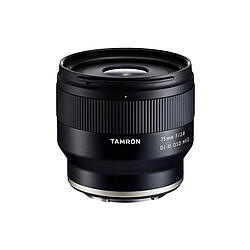 TAMRON Objectif 35mm f/2.8 Di III OSD compatible avec SONY FE Garanti 2 ans