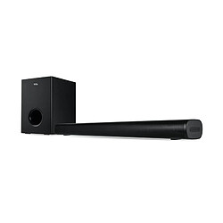 Barre de son 2.1 200w bluetooth noir - S522WE - TCL