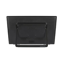 Avis Hannspree HT273HPB écran plat de PC 68,6 cm (27") 1920 x 1080 pixels Full HD LED Écran tactile Dessus de table Noir