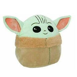 Universal Bébé yoda jouet en peluche 13 cm