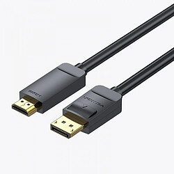 VENTION Câble DisplayPort / HDMI - 1m