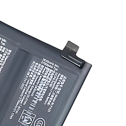 Acheter Avizar Clappio Batterie interne pour OnePlus 12 5G 5400mAh BLPA25 Noir