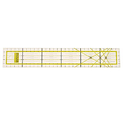 Quilting Ruler