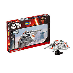 Acheter Revell Star Wars Episode VII - Maquette 1/52 Snowspeeder 10 cm