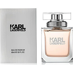 KARL LAGERFELD 85ML EDP Vapo