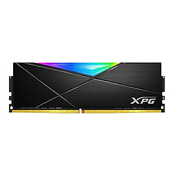 ADATA XPG Spectrix D55 Mémoire RAM 16Go (2x8 Go) DDR4 3200 MHz RGB Noir