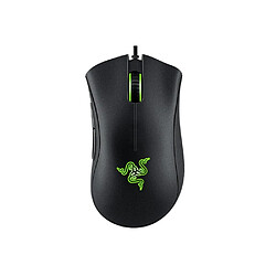 Universal Souris gaming droite nécessaire, Synapse 3.0, nouvelle boîte de vente au détail, envoi gratuit (noir)