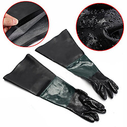 Gants de protection de travail Gants soufflage