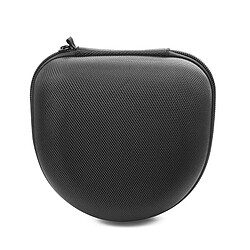 Wewoo Coque Sac de protection de rangement pour casque portable Marshall MAJOR III / II taille: 16,7 x 15,6 x 7,9 cm