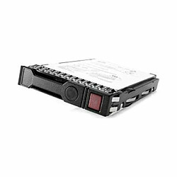 Hewlett Packard Enterprise 960GB 2.5" SATA III 960Go 2.5" Série ATA III - disques SSD (960 Go, 2.5", Série ATA III, 6 Gbit/s)