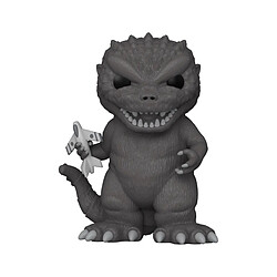 Funko Godzilla 70th Anniversary - Figurine POP! Godzilla 1954 9 cm