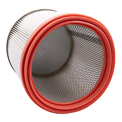 Avis vhbw Filtre d'aspirateur remplace Hilti 05-0006-08 filtre pour aspirateur - filtre à cartouches