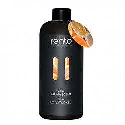 Desineo Essence pour Sauna RENTO aux agrumes (400ml)