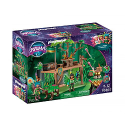 Playmobil® 70805 Playmobil Camp d entrainement des fees