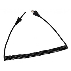 Acheter 2x Câble D'extension Micro MH-67A8J Pour Microphone Yaesu VX-2100, VX-2108 Pratique