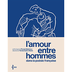 L'amour entre hommes dans la poésie française