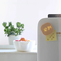 Avis Universal Minuteur de cuisine numérique LED Cuisine Douche Apprentissage Chronomètre Réveil Réveil Magnétique Electronique Cuisine Compte à rebours Horloge Minuteur |