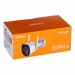 Acheter Camescope de surveillance Imou Bullet 2E