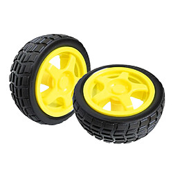 Smart Car Wheel Jeux Jouets voiture intelligente