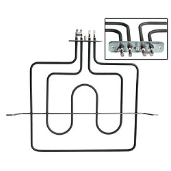 Beko RESISTANCE DE VOUTE 1200 +1100W 230V