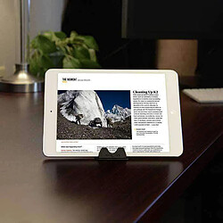 Avis Accessoire smartphonne Quickstand Nite Ize