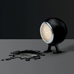 Lampe de table Boule D10cm