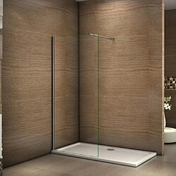 paroi de douche 40x200cm