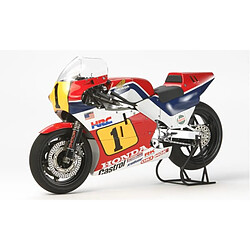 Honda NSR500 1984 - 1/12e - Tamiya