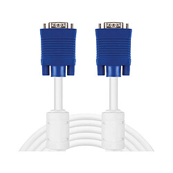 Sandberg Monitor Cable VGA LUX 1.8 m câble VGA 