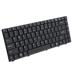 Clavier US UK Anglais Clavier Bluetooth Filaire pas cher