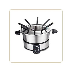 LITTLE BALANCE Fondue 8500-