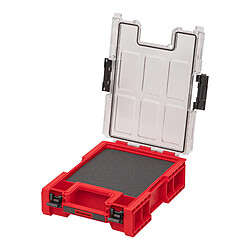 Toolbrothers RHINO XXL Organizer ULTRA Hhe M Plus Custom Multilayer 364 x 264 x 106 mm 4 l stapelbar IP66