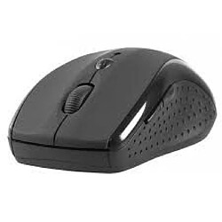 Tracer TRAMYS44901 souris RF sans fil Optique 1600 DPI Droitier Noir (Mouse wireless optical TRACER Blaster II Black RF NANO 2,4GHz 1600 dpi) pas cher