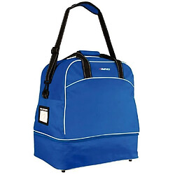 Avento Sac de football Senior Bleu cobalt