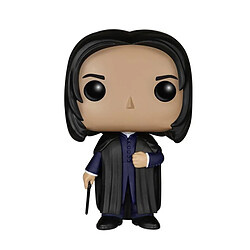 Figurine Funko Pop Harry Potter Severus Rogue 10 cm