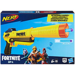 Pistolet Nerf SP-L - Nerf Fortnite