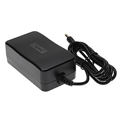 Avis vhbw Bloc d'alimentation, chargeur adaptateur remplacement pour Nikon EH-5, EH-5A pour appareil photo, caméra vidéo - Câble 2m, coupleur DC