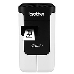 Avis Brother PT-P700 imprimante pour étiquettes 180 x 180 DPI