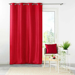 Avis Paris Prix Housse de Coussin Shana 40x40cm Rouge