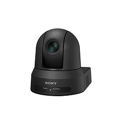 Sony Color Video Camera IP 4K 12x Zoom