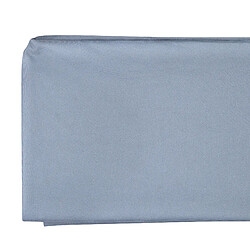 Acheter Beliani Bâche de protection CHUVA 165x140x75 cm Gris