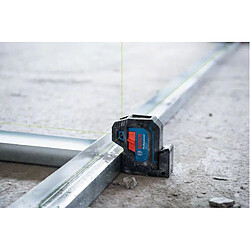 Laser points Bosch GPL 5 G Professional