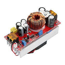 Acheter module d'alimentation élévateur Regulateur 3A 5v